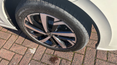 Volkswagen Polo 1.0 TSI Match 5dr Petrol Hatchback